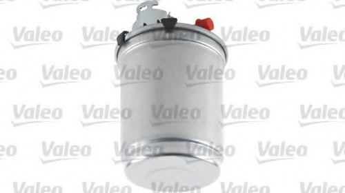 Filtru combustibil VW POLO (9N_) (2001 - 2012) VALEO 587529