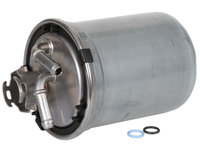 FILTRU COMBUSTIBIL VW POLO (9N_, 9A_) 1.9 TDI 101cp 130cp MANN-FILTER WK 823/3 X 2001 2002 2003 2004 2005 2006 2007 2008 2009