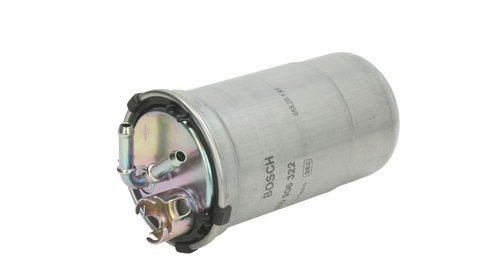 Filtru combustibil VW POLO 9N BOSCH 0 450 906