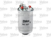Filtru combustibil VW POLO cupe 86C 80 VALEO 587006 PieseDeTop