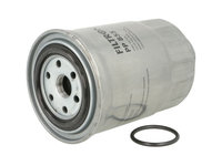 FILTRU COMBUSTIBIL VW TARO 2.4 D 4x4 2.4 D 79cp 80cp 83cp FILTRON PP 855 1989 1990 1991 1992 1993 1994 1995 1996 1997