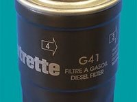 Filtru combustibil VW TARO MECA FILTER G41