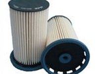 Filtru combustibil VW TIGUAN 5N ALCO FILTER MD691