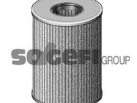 Filtru combustibil VW TIGUAN 5N COOPERSFIAAM FILTERS FA5853ECO