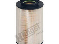 Filtru combustibil VW TOURAN (1T1, 1T2) (2003 - 2010) HENGST FILTER E72KP02 D107