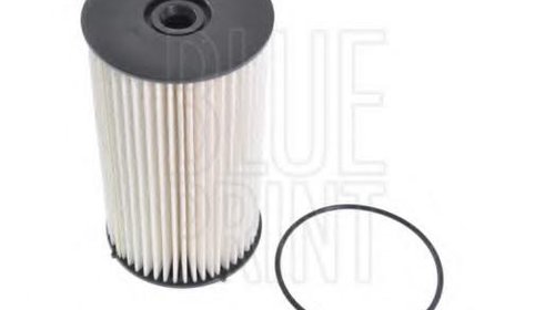 Filtru combustibil VW TOURAN (1T1, 1T2), AUDI