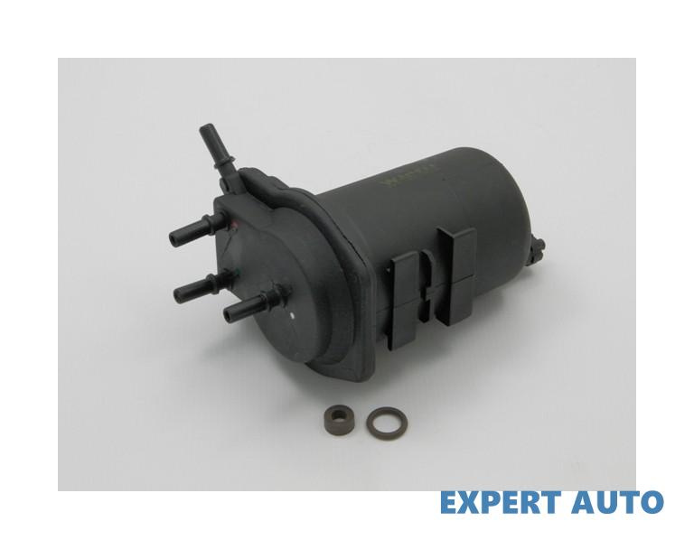 Filtru combustibil w Nissan Note (2006->)[E11,N