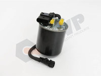 Filtru combustibil WFF814 QWP pentru Mercedes-benz Sprinter Mercedes-benz C-class Mercedes-benz Vito Mercedes-benz Viano Mercedes-benz E-class Mercedes-benz Glk-class