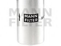 Filtru combustibil WK 512 1 MANN-FILTER pentru Ford Focus Ford Tourneo Ford Transit Volvo C70 Ford S-max