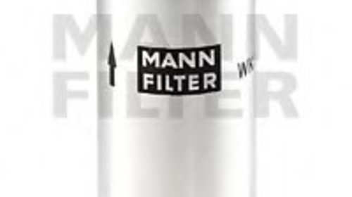 Filtru combustibil WK 512 1 MANN-FILTER pentr