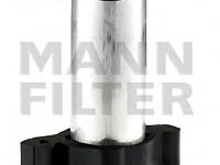 Filtru combustibil WK 521 2 MANN-FILTER pentru Bmw Seria 3