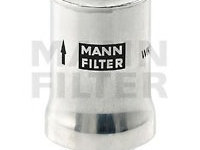 Filtru combustibil WK 59 x MANN-FILTER pentru Skoda Octavia Skoda Laura Audi A3 Vw Beetle Vw New Vw Novo Audi A2 Skoda Fabia Seat Ibiza Seat Cordoba Vw Golf Vw Rabbit Vw Touran Vw Derby Vw Polo Vw Caddy Seat Altea Seat Toledo Vw Jetta Vw Vento Seat L