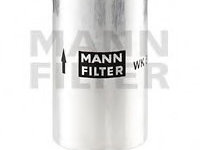 Filtru combustibil WK 614 46 MANN-FILTER pentru Ford C-max Ford Grand Ford Focus Mazda 3 Mazda Axela Volvo S40 Volvo V50 Volvo C70 Volvo C30