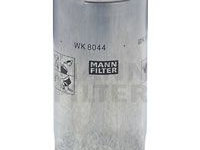 Filtru combustibil WK 8044 x MANN-FILTER