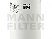 Filtru combustibil WK 8154 MANN-FILTER pentru Ford Transit