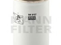 Filtru combustibil WK 8157 MANN-FILTER pentru Ford Transit