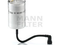 Filtru combustibil WK 832 1 MANN-FILTER