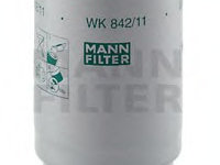 FILTRU COMBUSTIBIL WK 842 11 MANN-FILTER pentru Skoda Superb 2001 2002 2003 2004 2005 2006 2007 2008