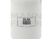 Filtru combustibil WK 880 MANN-FILTER pentru Ford Transit