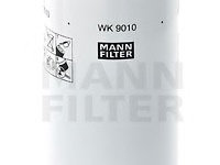 Filtru combustibil WK 9010 MANN-FILTER pentru Volvo S40 Volvo V50