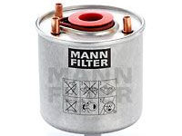 Filtru combustibil WK 9046 z MANN-FILTER pentru Ford C-max Ford Grand Volvo C30 Mazda 3 Ford Galaxy Volvo S40 Ford Focus Ford Fiesta Volvo S80 Ford Tourneo Mazda 2 Mazda Demio Ford B-max Ford Transit