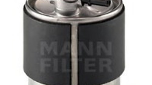 Filtru combustibil WK 920 7 MANN-FILTER pentr