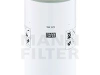 Filtru combustibil WK 929 x MANN-FILTER pentru Volvo S40 Volvo V50