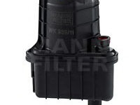 Filtru combustibil WK 939 11 x MANN-FILTER pentru Renault Modus Renault Clio Renault Euro