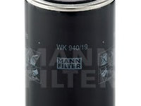 Filtru combustibil WK 940 19 MANN-FILTER