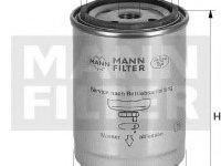 Filtru combustibil WK 965 x MANN-FILTER