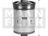 Filtru combustibil (WK618 MANN-FILTER)