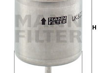 Filtru combustibil (WK8222 MANN-FILTER) VOLVO