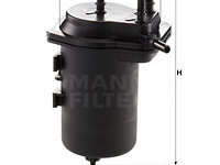 Filtru combustibil (WK9397 MANN-FILTER) RENAULT