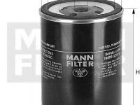 Filtru combustibil WP 962 3 x MANN-FILTER