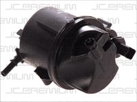 Filtru conducta motorina Jc premium pt citroen, ford, mazda peugeot, toyota mot 1.4 hdi