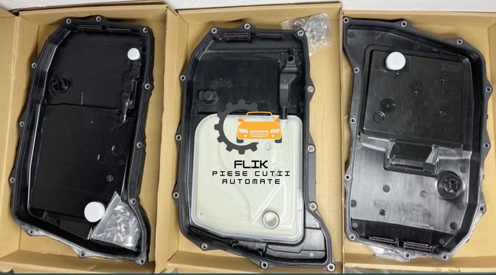Filtru cu baie cutie automata ZF8HP65A Audi A8 Q7 Vw Touareg
