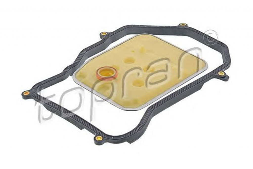 Filtru cutie automata AUDI A4 8D2 B5 TOPRAN 115994 PieseDeTop