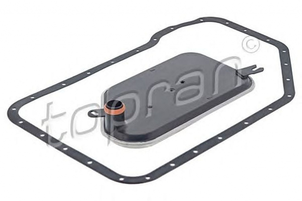 Filtru cutie automata AUDI A4 8EC B7 TOPRAN 115995 PieseDeTop