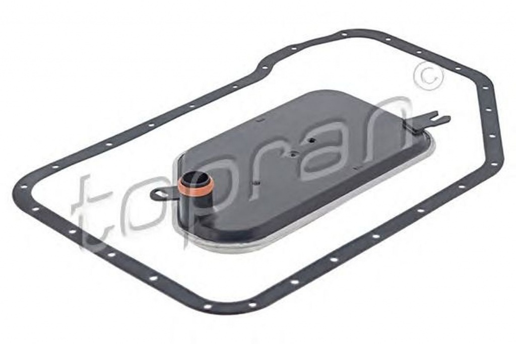 Filtru cutie automata AUDI A4 Avant 8D5 B5 TOPRAN 115995