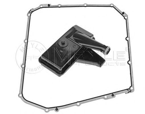 Filtru cutie automata AUDI A4 Avant 8K5 B8 MEYLE 1001370003