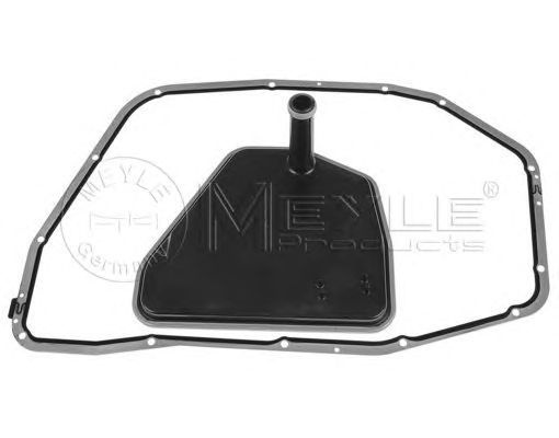 Filtru cutie automata AUDI A4 Avant 8K5 B8 MEYLE 1001370009