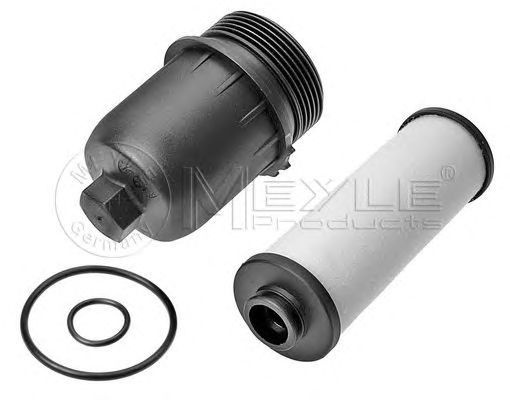 Filtru cutie automata AUDI A4 Avant 8K5 B8 MEYLE 1001371004