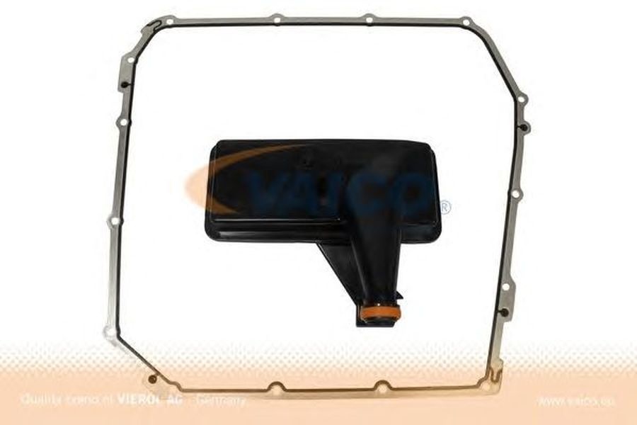 Filtru cutie automata AUDI A4 Avant 8K5 B8 VAICO V102221