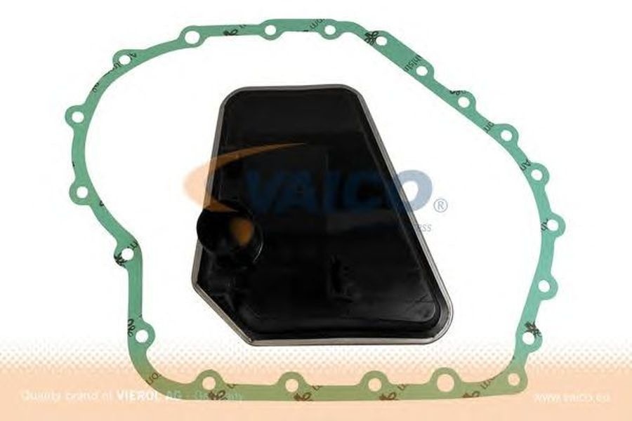 Filtru cutie automata AUDI A4 Cabriolet 8H7 B6 8HE B7 VAICO V102538