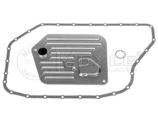 Filtru cutie automata AUDI A6 4B2 C5 MEYLE 1003980003 PieseDeTop