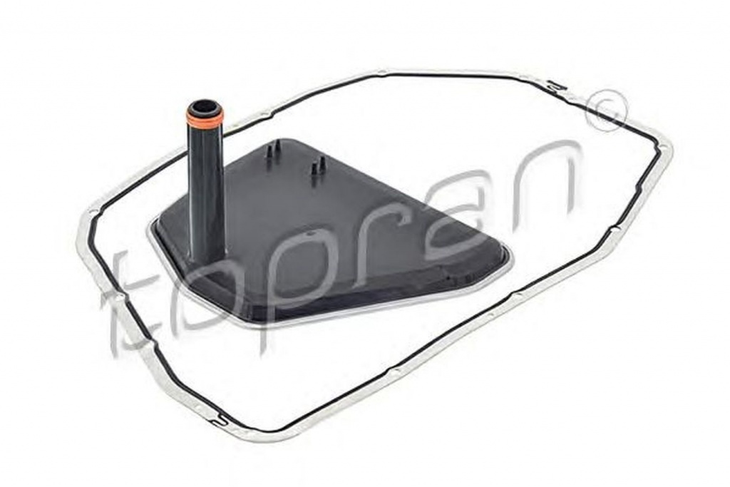Filtru cutie automata AUDI A6 4F2 C6 TOPRAN 116007 PieseDeTop