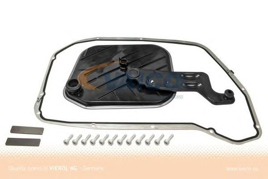 Filtru cutie automata AUDI A6 4G2 C7 4GC VAICO V102288