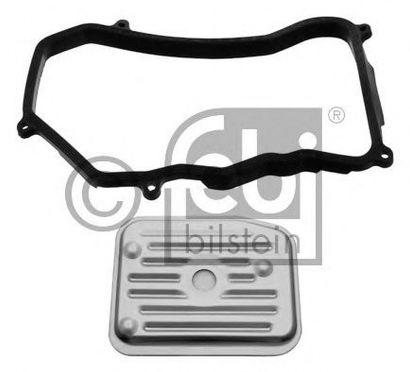 Filtru cutie automata AUDI A6 Avant 4A C4 FEBI 33945 PieseDeTop
