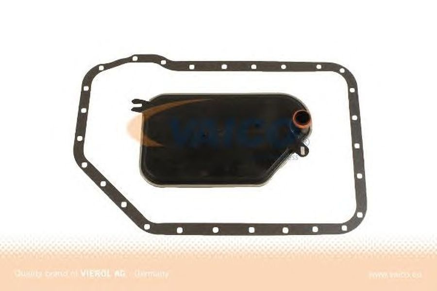 Filtru cutie automata AUDI A6 Avant 4B5 C5 VAICO V100387