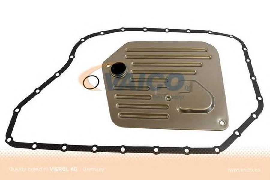 Filtru cutie automata AUDI A6 Avant 4F5 C6 VAICO V102361